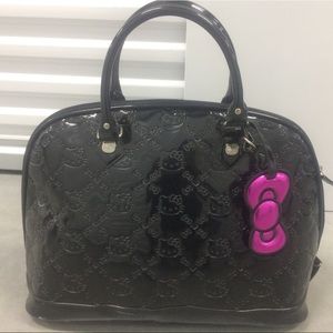 Hello Kitty Large Loungefly Bag